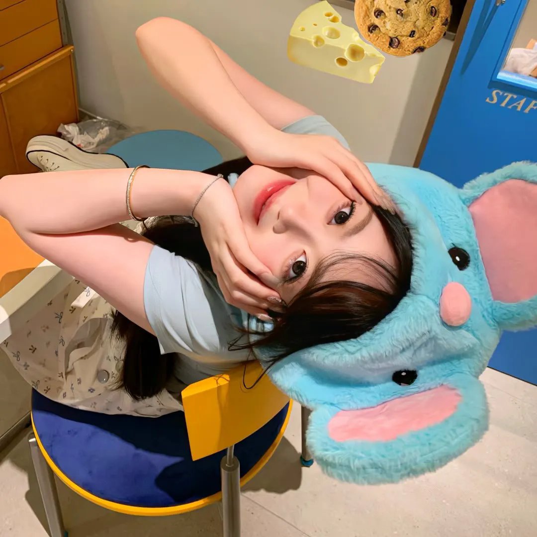 偷家派对