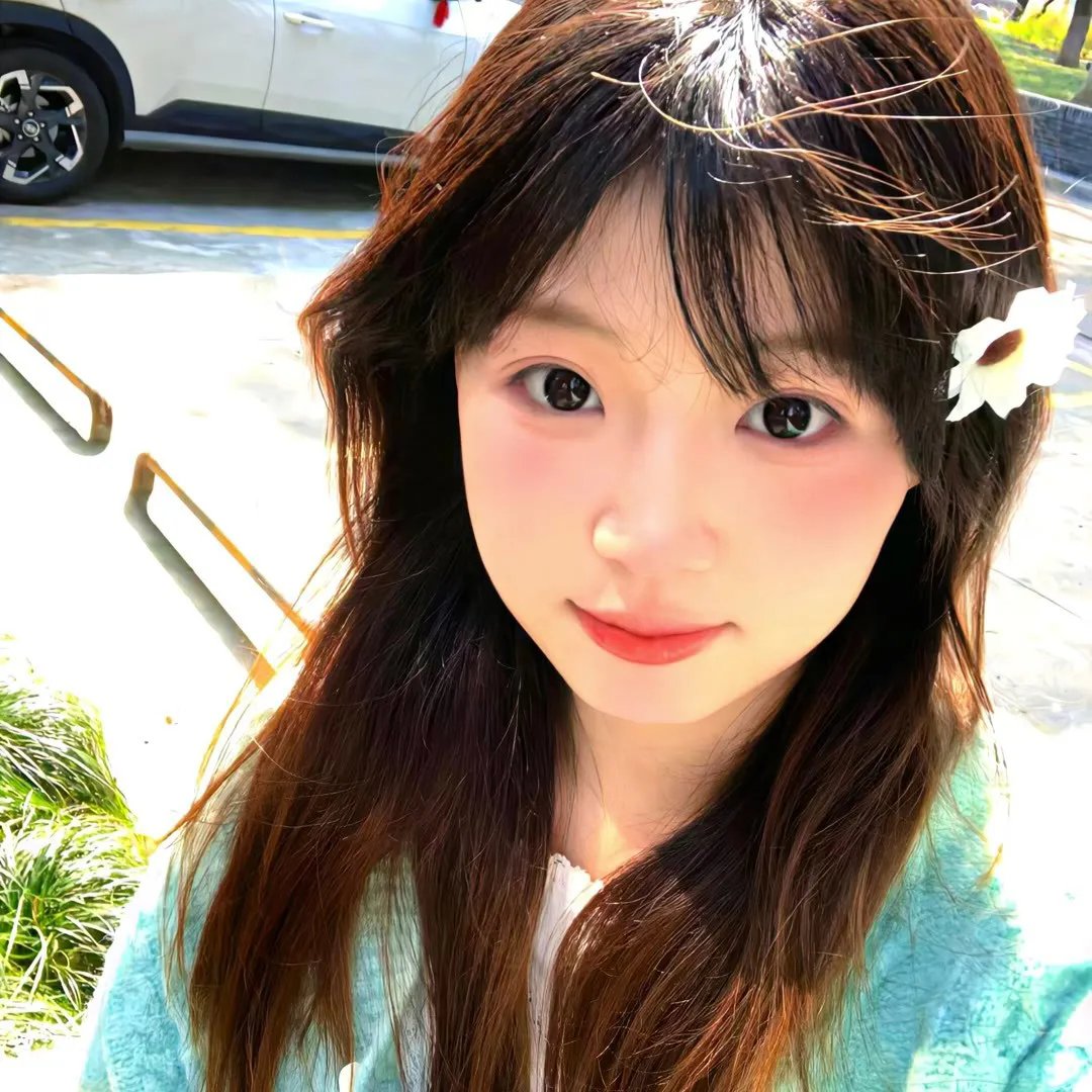 原罪少女